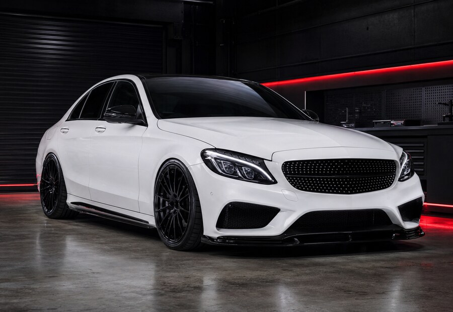 Body Kit
