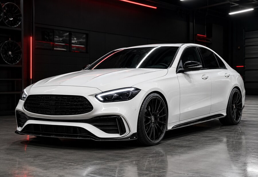 Ceramic Coating