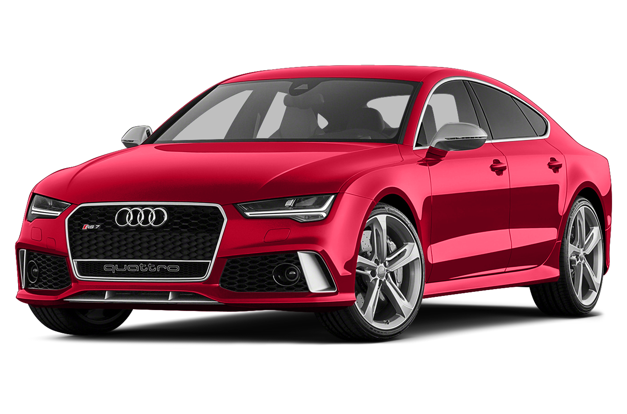 Audi A7/S7/RS7 SPORTBACK